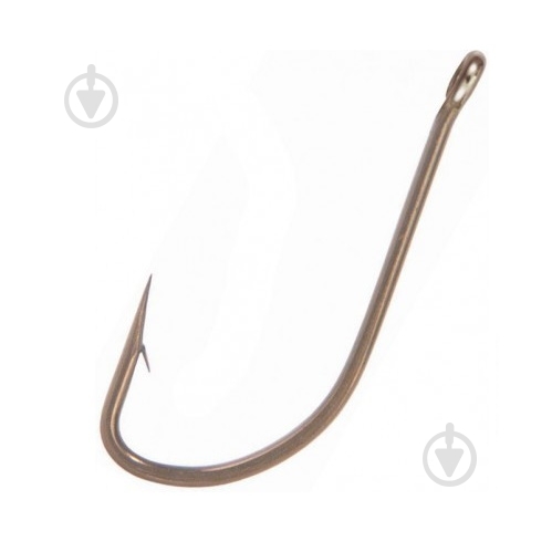 Крючки Balzer УНИВЕРСАЛЬНЫЙ №6 25 шт. - фото 1