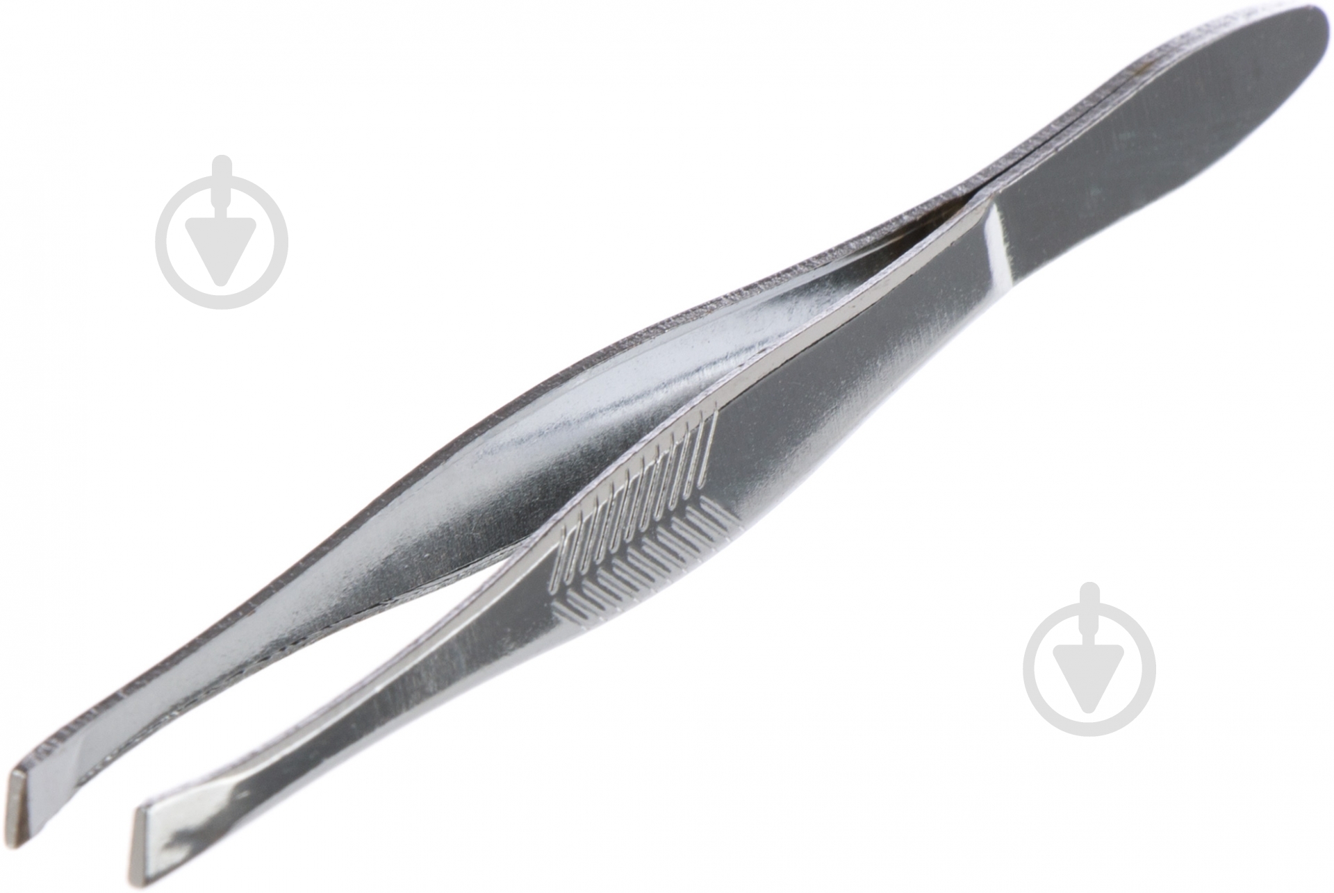 Пинцет Inter-Vion 410002 - фото 2