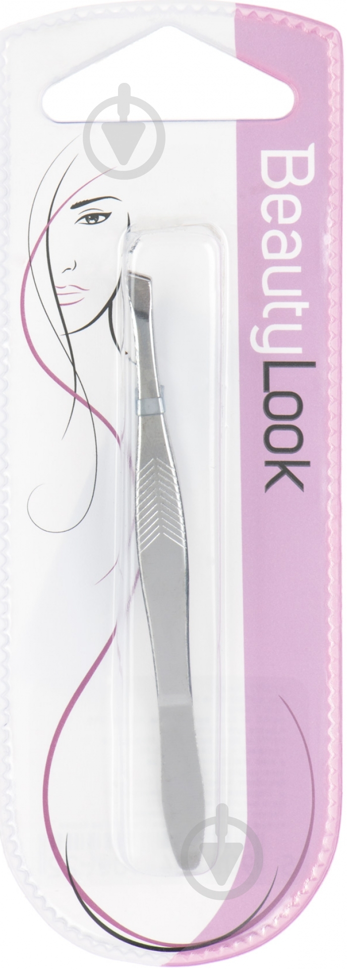 Пинцет Inter-Vion 410002 - фото 3