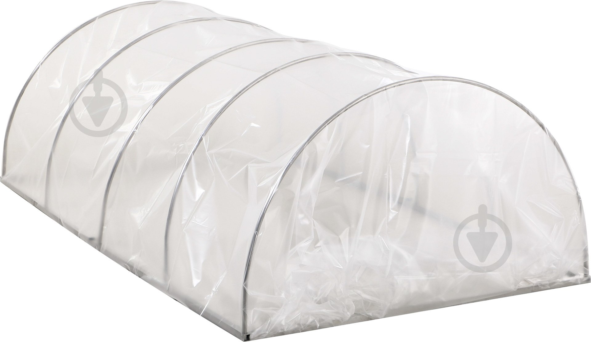 Парник Solidprof Урожайный 2х1,2х0,63 м - фото 1 Парник Solidprof Урожайный 2х1,2х0,63 м - фото 1