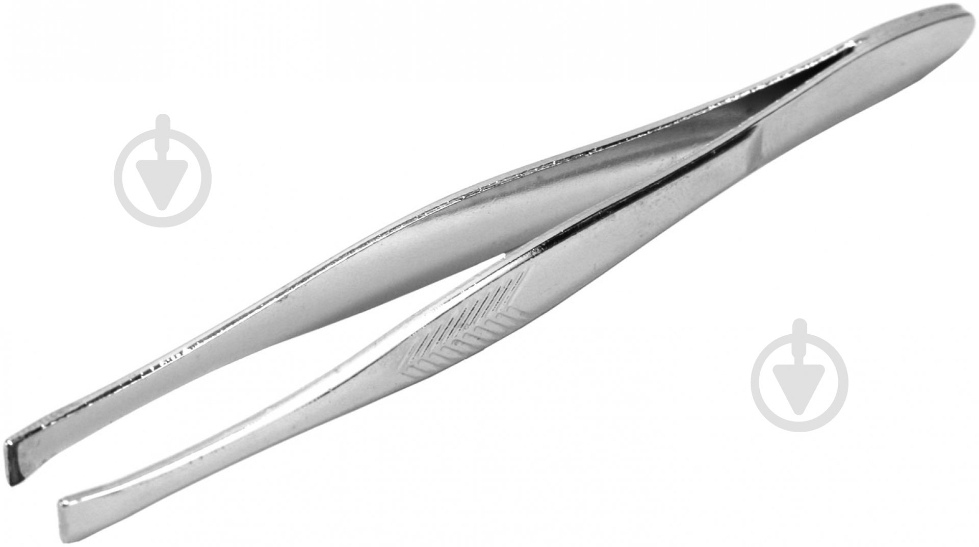 Пинцет Inter-Vion 410007 - фото 2