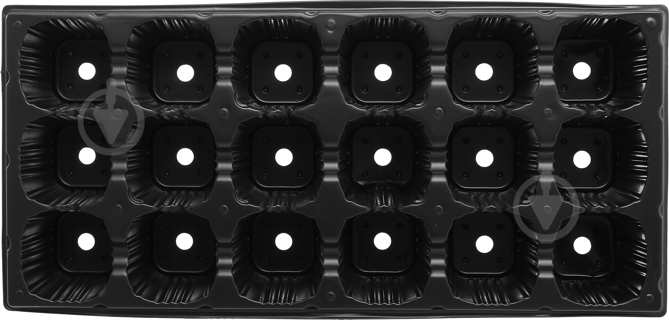 Кассета ELSA с поддоном на 18 ячеек - фото 2