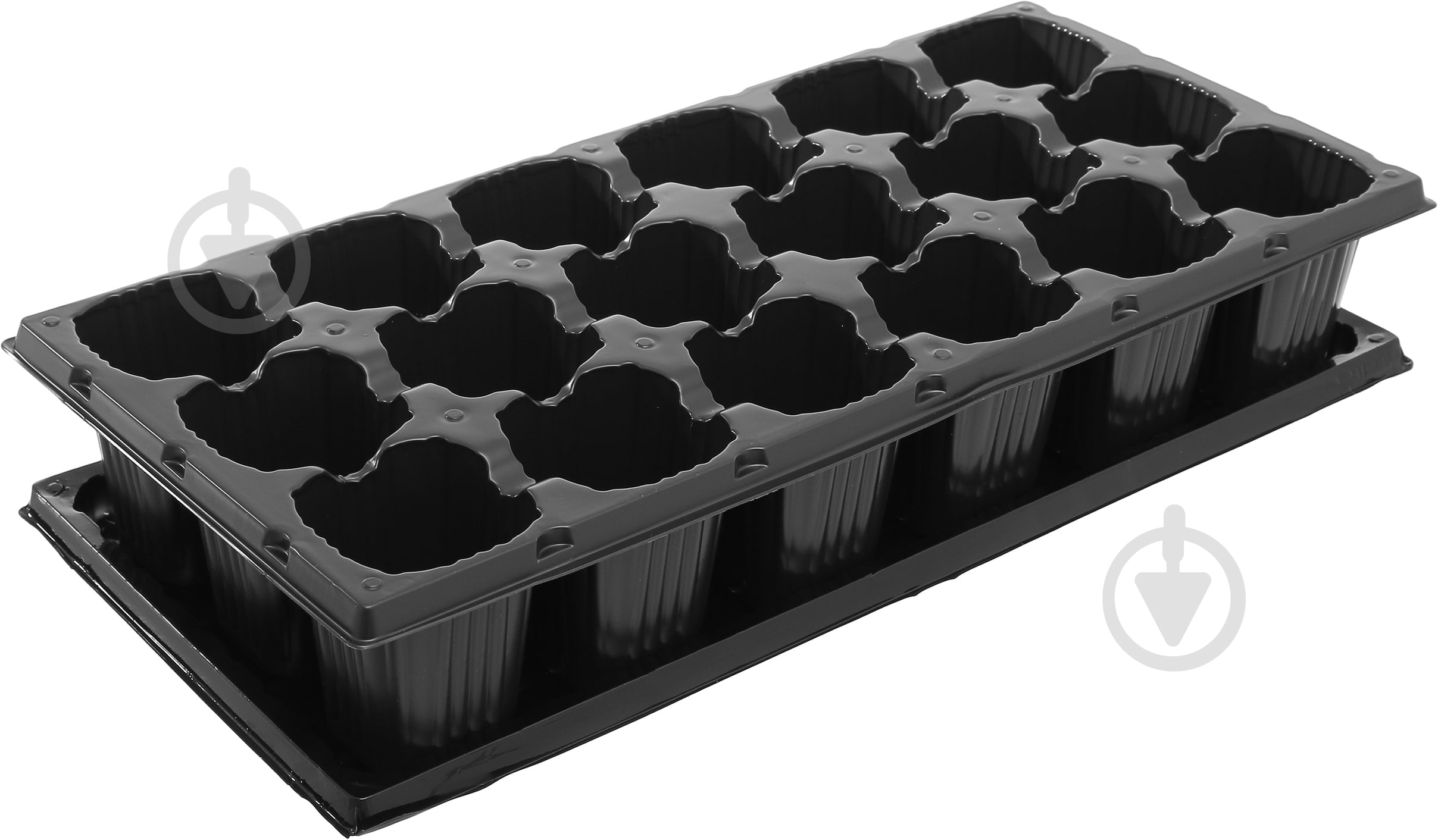 Кассета ELSA с поддоном на 18 ячеек - фото 1