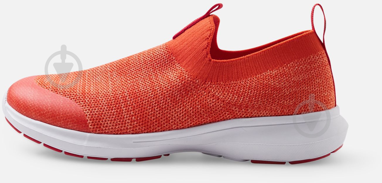 Снікерси унісекс літні Reima Bouncing 5400082A-2820 р.32 помаранчеві - фото 1 Снікерси унісекс літні Reima Bouncing 5400082A-2820 р.32 помаранчеві - фото 1