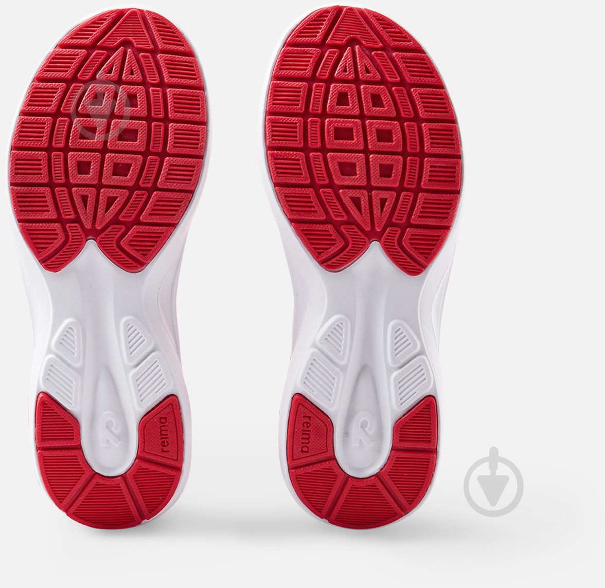 Снікерси унісекс літні Reima Bouncing 5400082A-2820 р.32 помаранчеві - фото 6 Снікерси унісекс літні Reima Bouncing 5400082A-2820 р.32 помаранчеві - фото 6