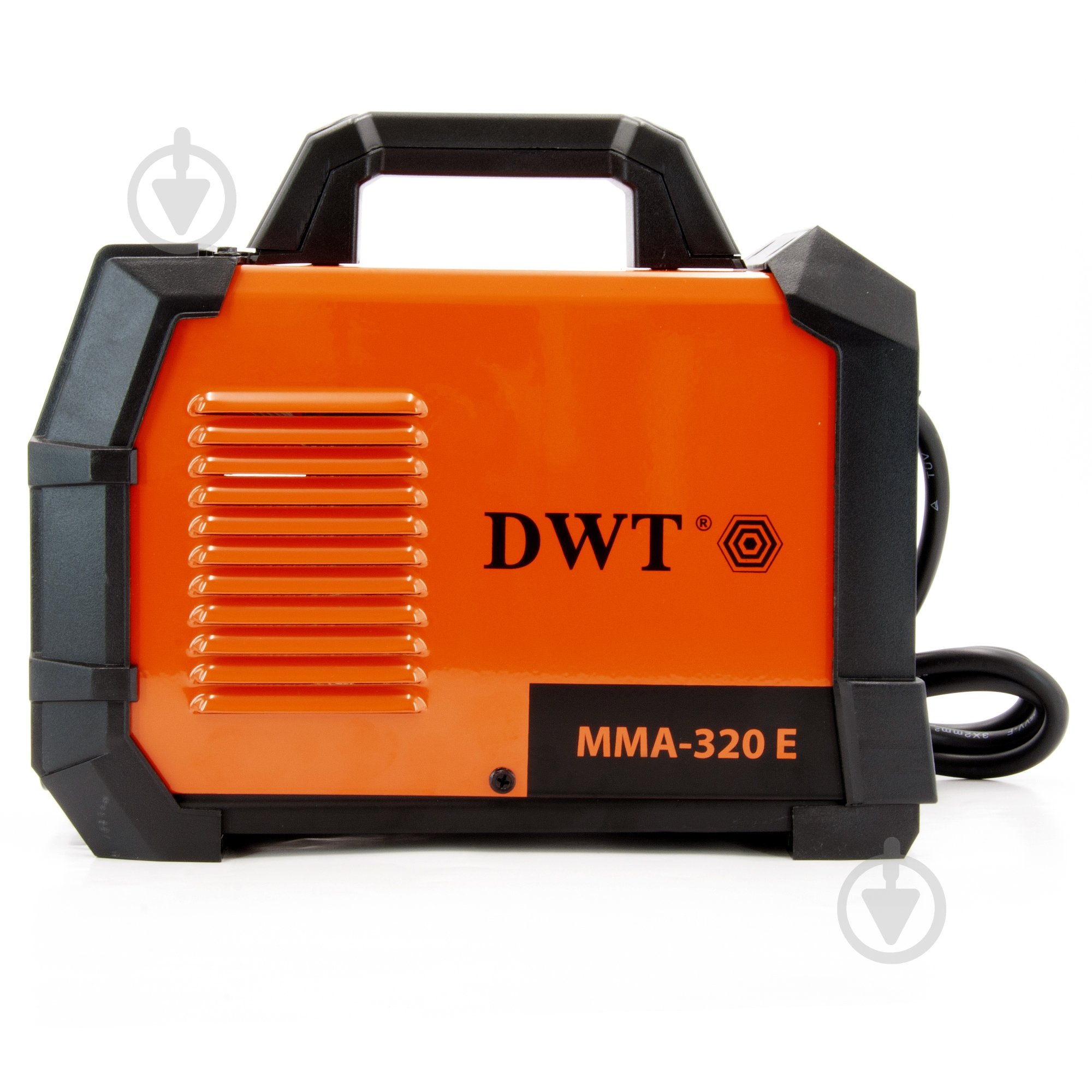 Інвертор зварювальний DWT MMA-320 E - фото 4