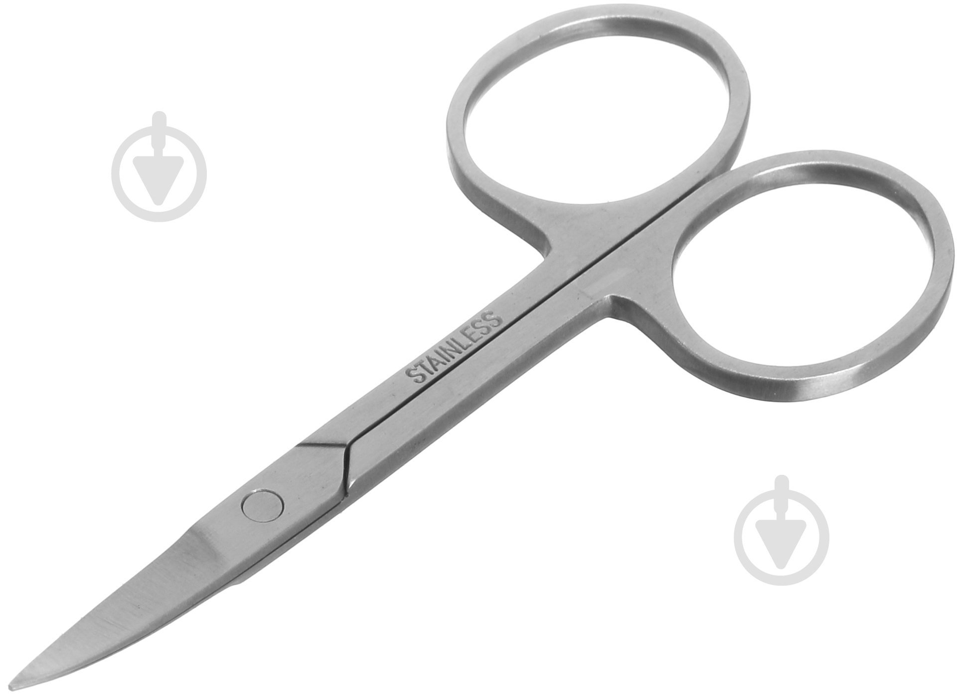 Ножницы маникюрные MS22A - фото 1