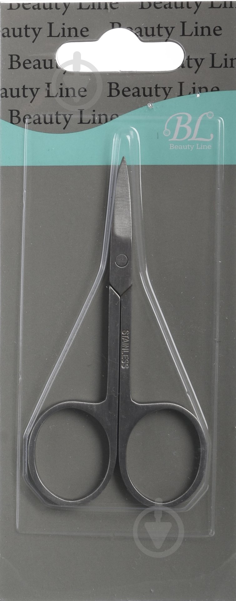 Ножницы маникюрные MS22A - фото 2