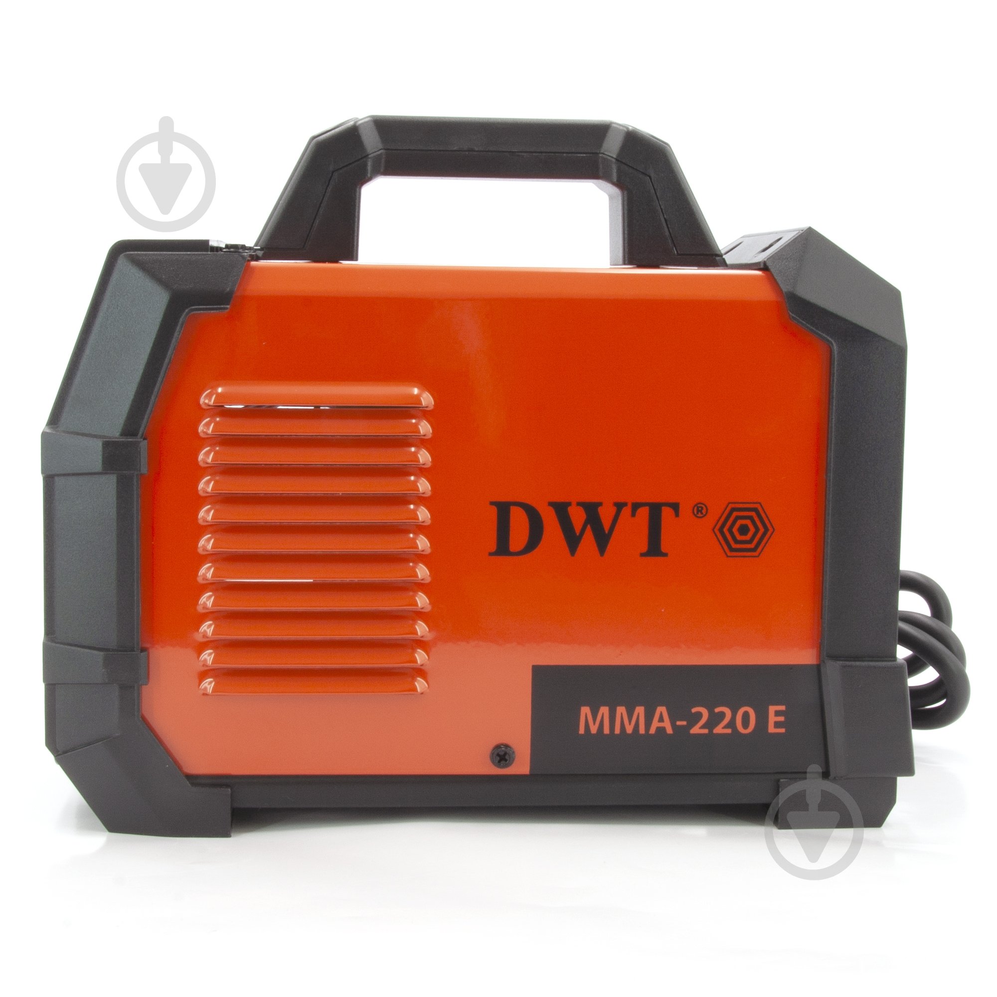 Инвертор сварочный DWT MMA-220 E - фото 2