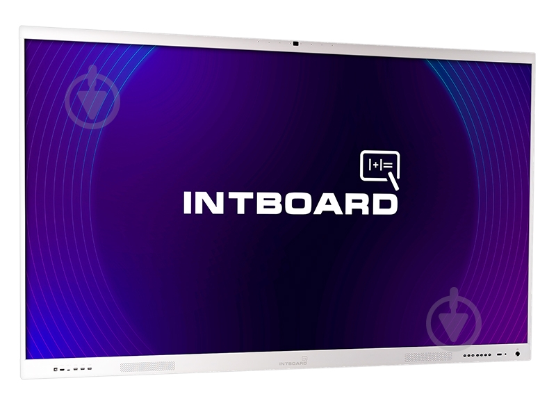 Панель интерактивная Intboard LT75 CFW PC Android 14.0 (10248010) - фото 2