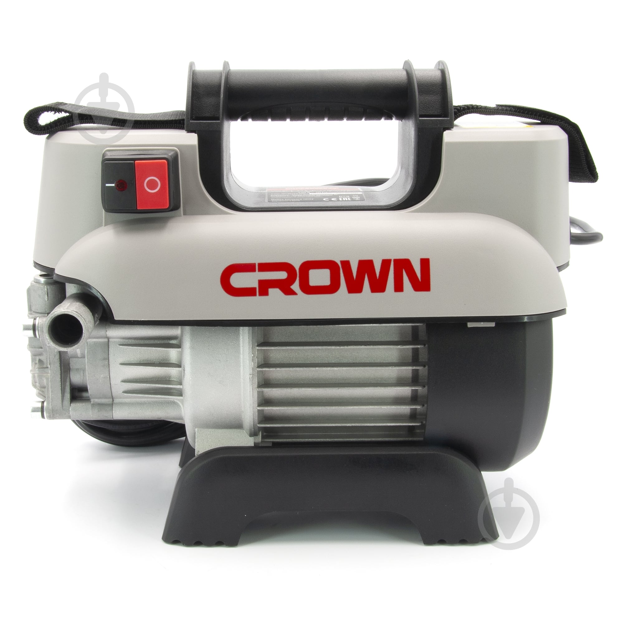 Мойка высокого давления Crown CT42056 - фото 1
