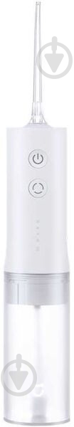 Ирригатор Xiaomi Mijia Electric tooth punch MEO701 - фото 1