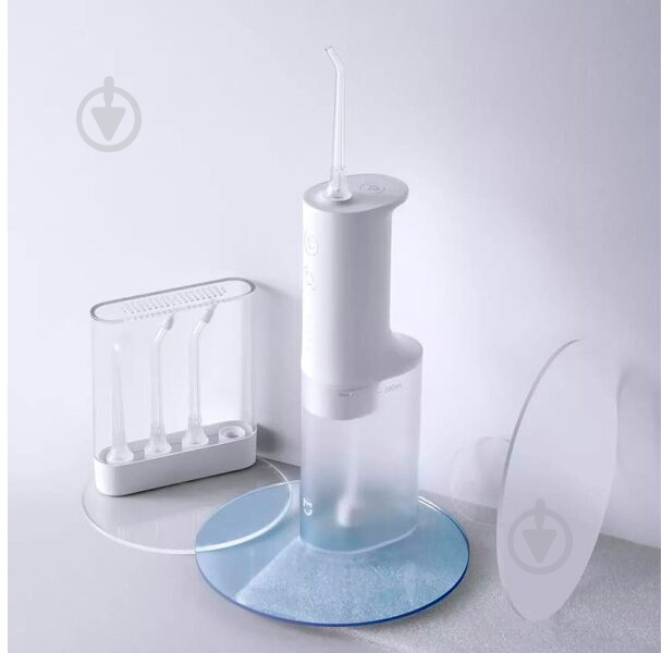 Ирригатор Xiaomi Mijia Electric tooth punch MEO701 - фото 5