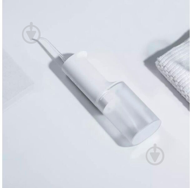 Ирригатор Xiaomi Mijia Electric tooth punch MEO701 - фото 6
