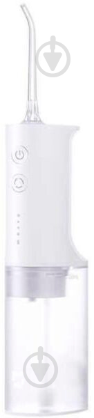 Ирригатор Xiaomi Mijia Electric tooth punch MEO701 - фото 2