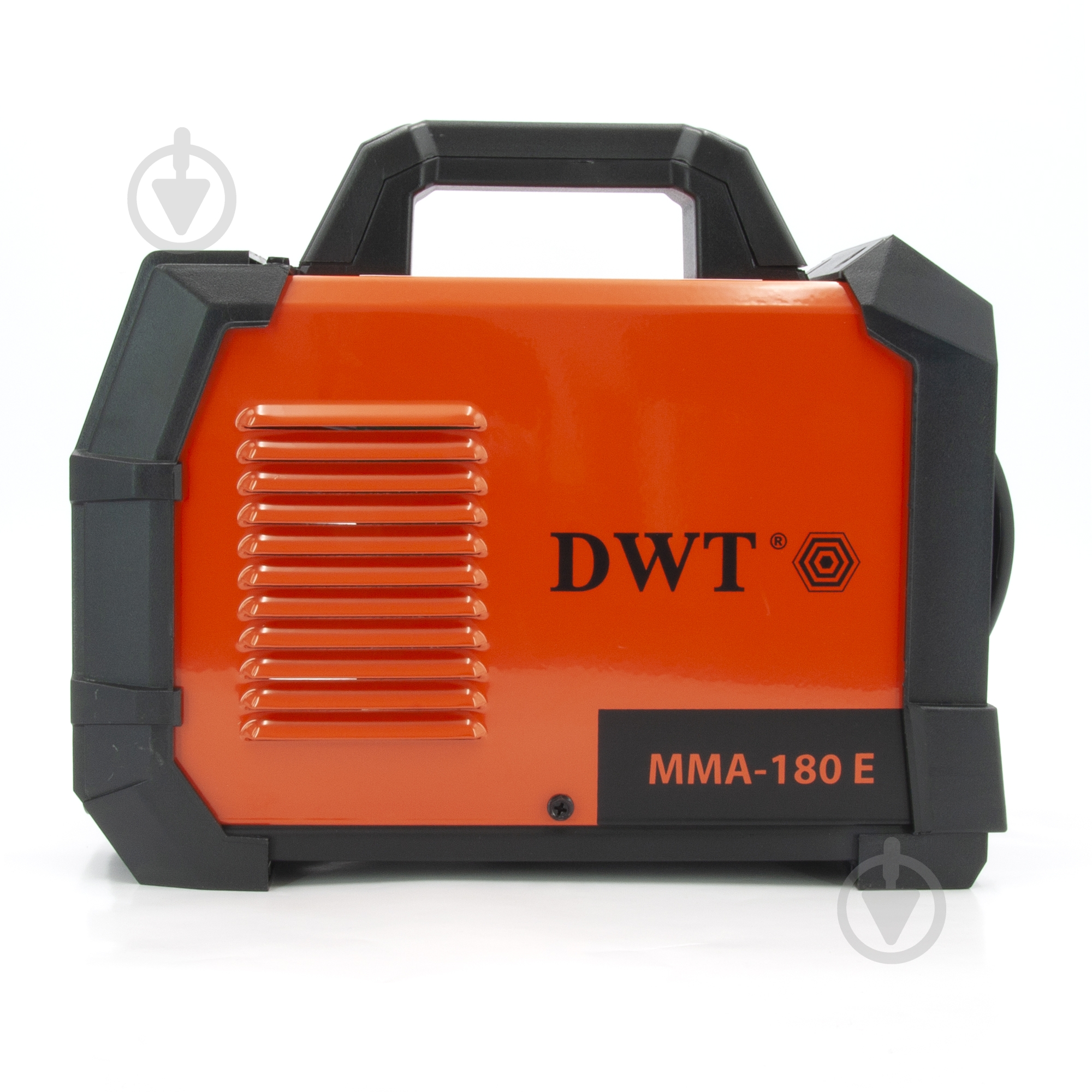 Инвертор DWT MMA-180 E - фото 3