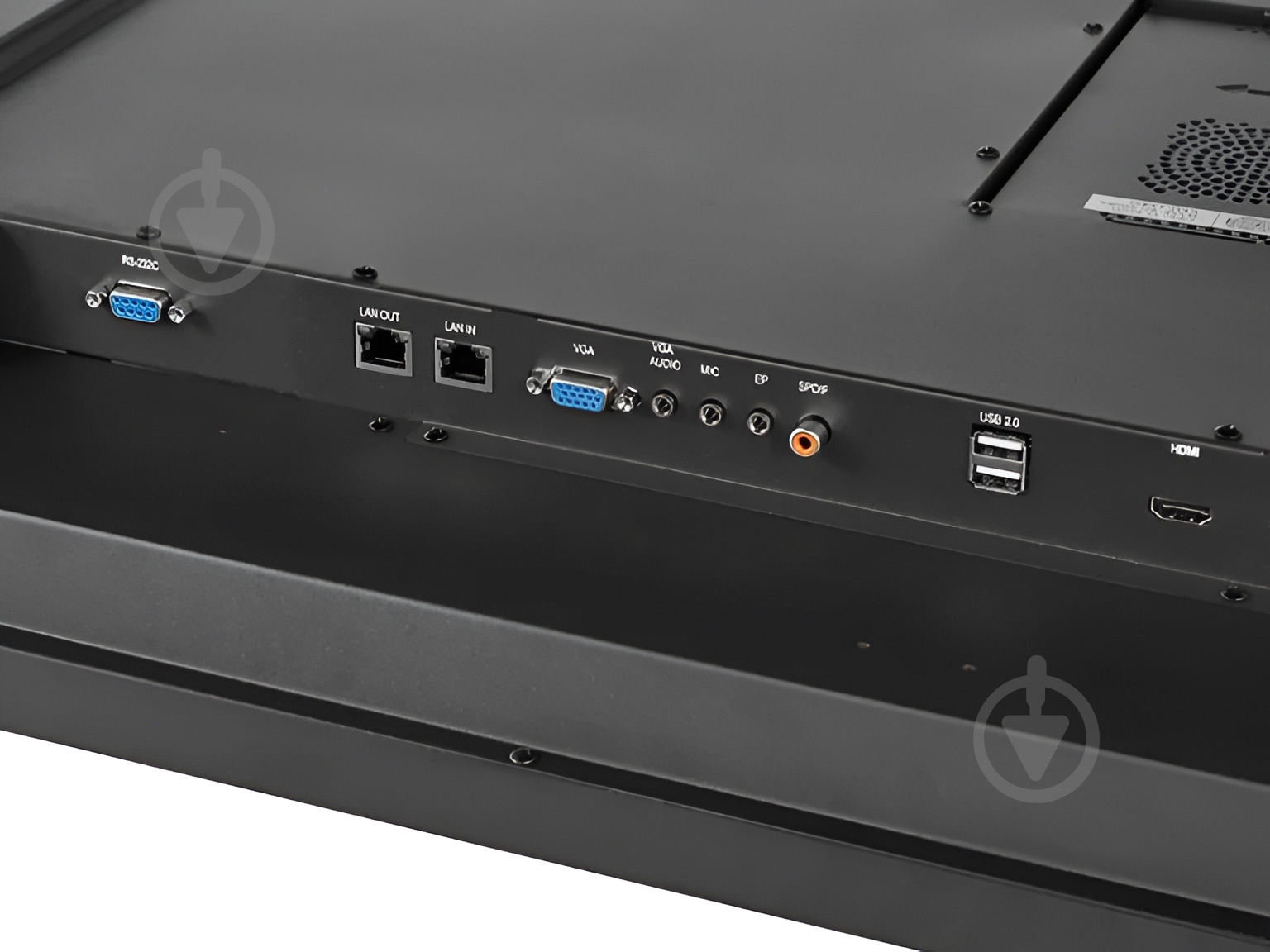 Панель інтерактивна Intboard LT86 PC Android 14.0 (10252000) - фото 5