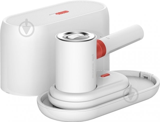 Отпариватель Deerma Deerma DEM-HS200 - фото 6 Отпариватель Deerma Deerma DEM-HS200 - фото 6