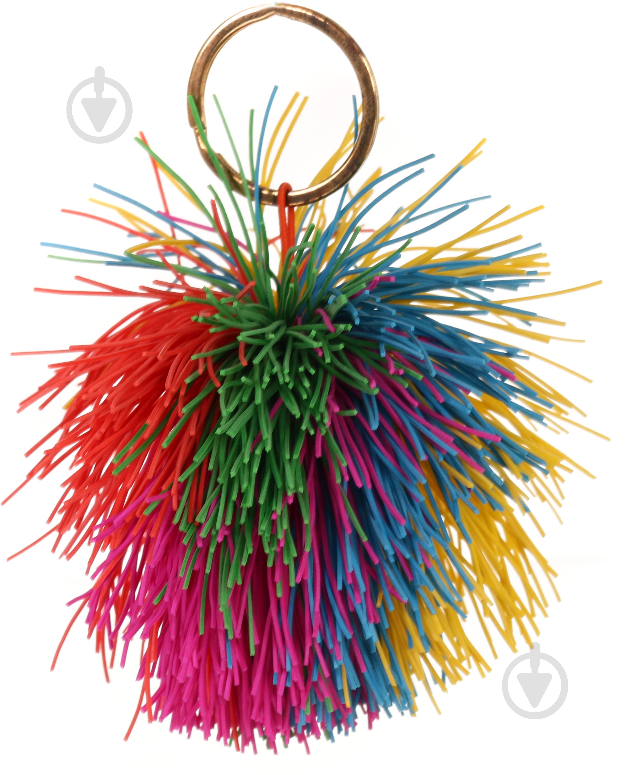 Брелок Nota Bene Помпон - фото 1 Брелок Nota Bene Помпон - фото 1