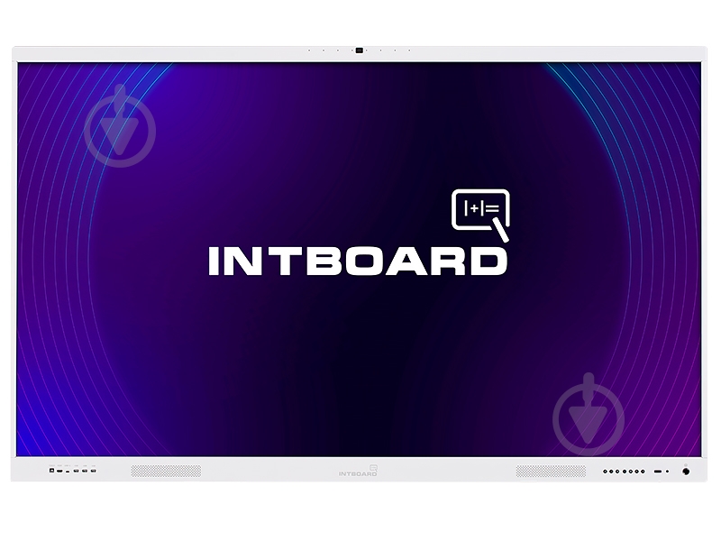 Панель интерактивная Intboard LT98 CFW PC Android 14.0 (10250013) - фото 1