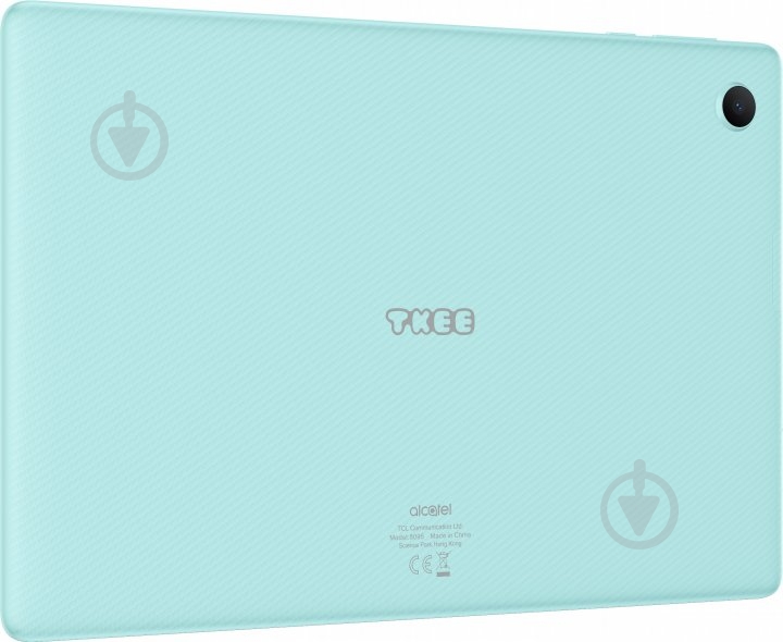 Планшет Alcatel TKEE MAX Cream Mint 10" 2/32GB (8095-2BALUA1) - фото 11