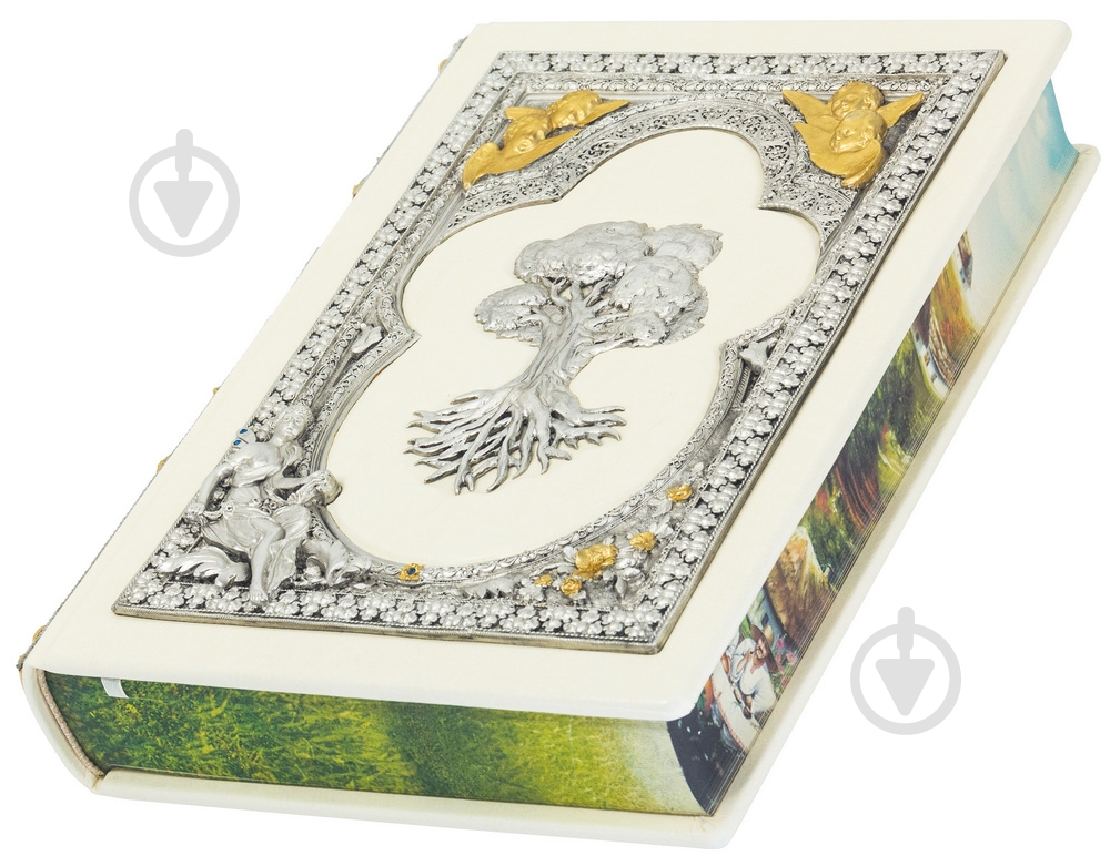 Книга «Родинна книга 30x23 см» - фото 6