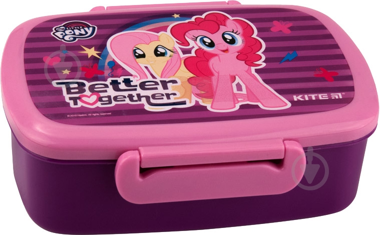 Ланч-бокс KITE с наполнением LP - фото 1
