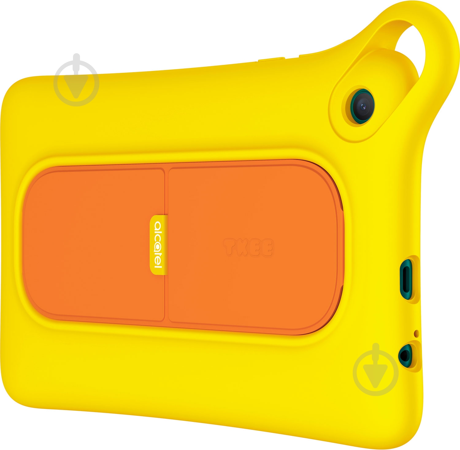 Планшет Alcatel TKEE MID 8" 2/32GB yellow (9032X-2CALUA41) - фото 16