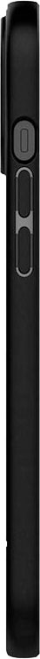 Чехол Spigen Core Armor Matte Black для Apple iPhone 12Apple iPhone 12 Pro - фото 5