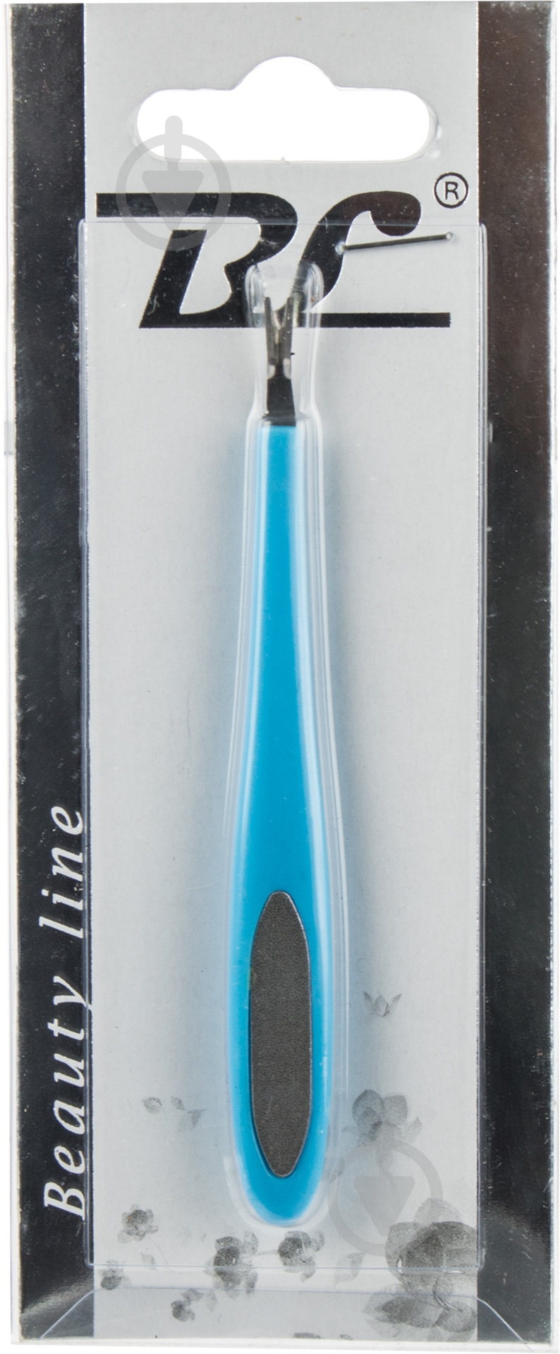 Лопатка маникюрная Beauty Line 481002 - фото 3