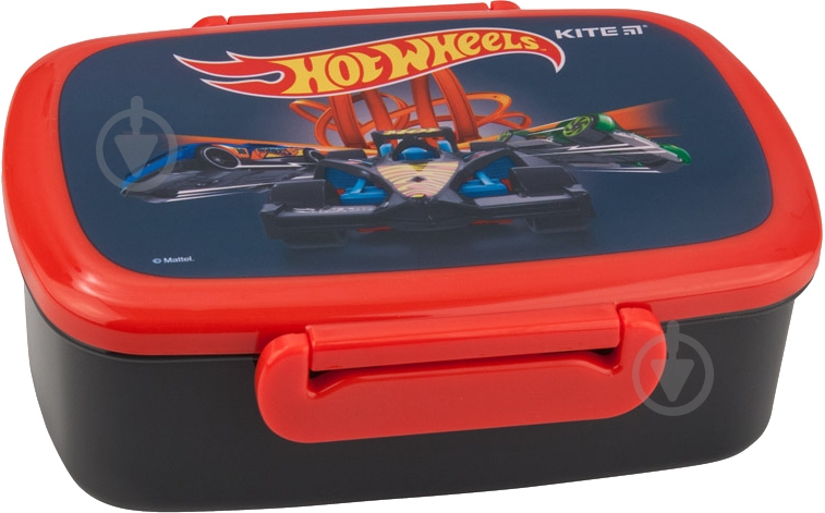 Ланч-бокс KITE с наполнением HW - фото 1