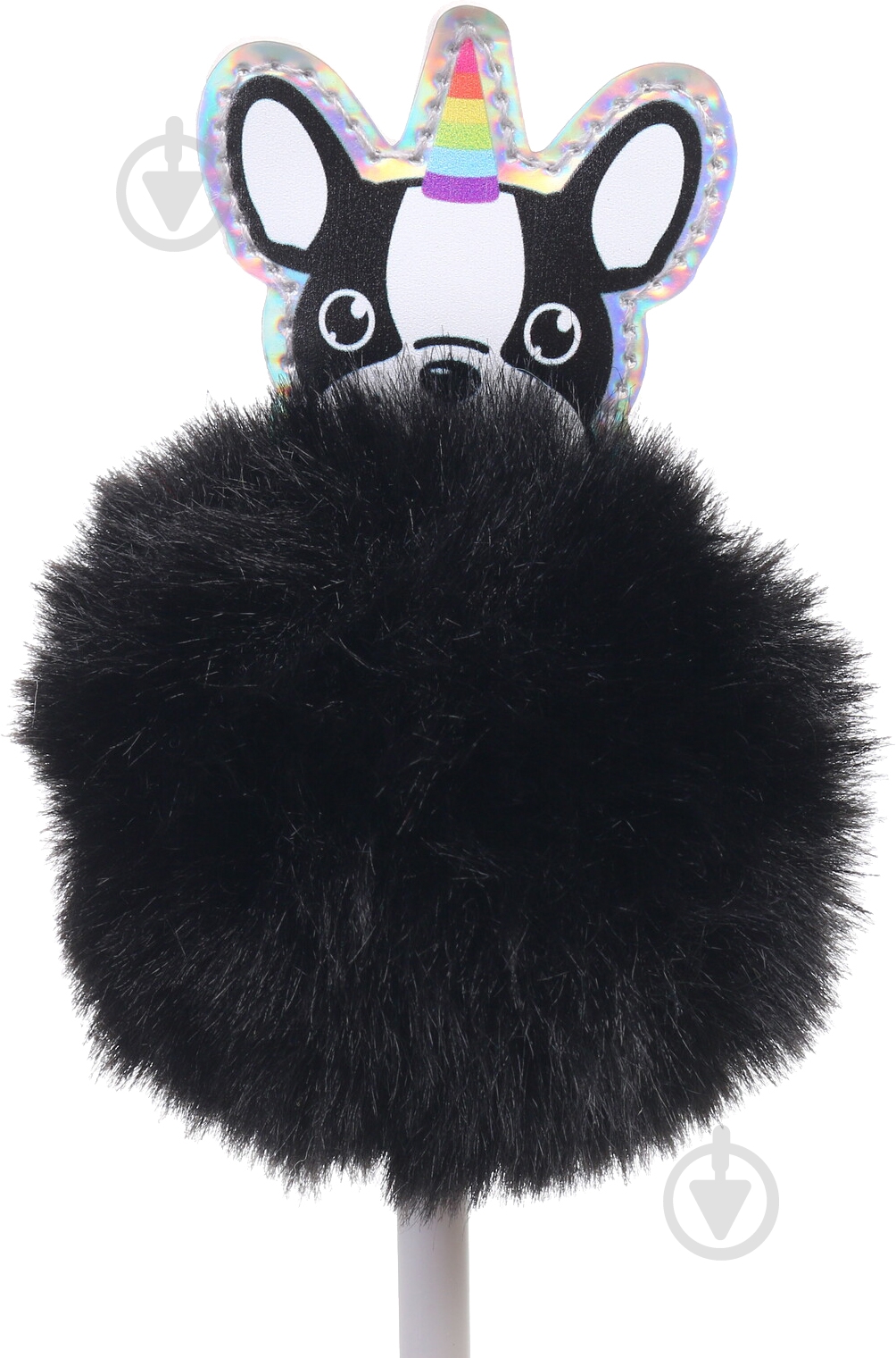 Ручка кулькова Бульдог - фото 3