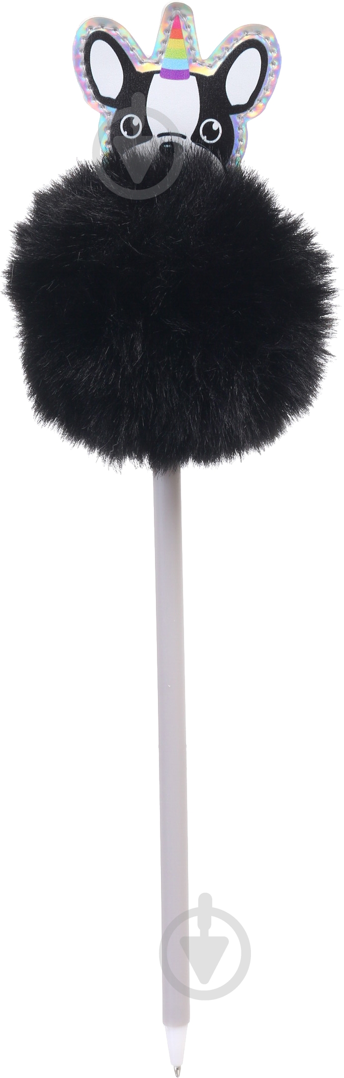 Ручка кулькова Бульдог - фото 2