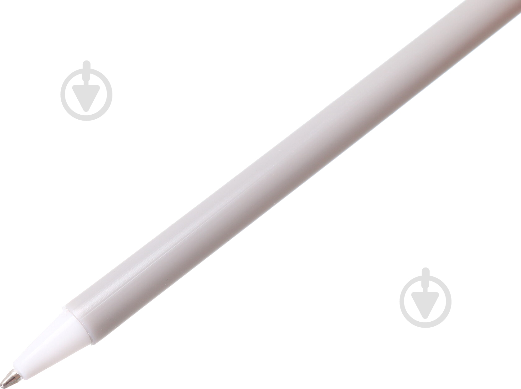 Ручка кулькова Бульдог - фото 4