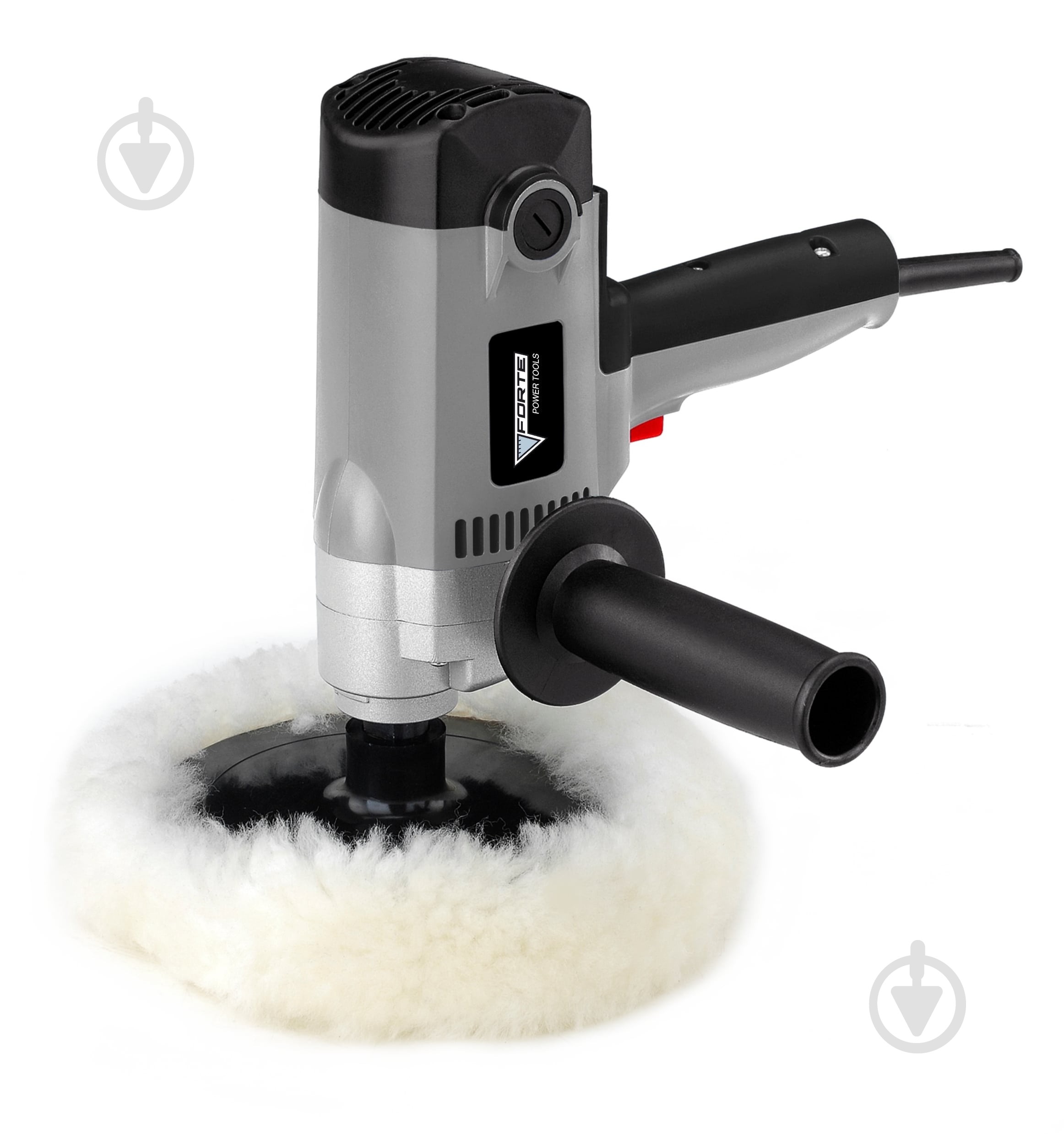 Полировальная машина Forte P 12-180 V - фото 1