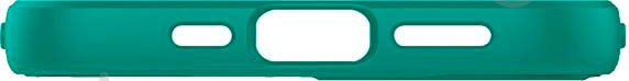 Чехол Spigen Pro Core Armor Mint для Apple iPhone 12Apple iPhone 12 Pro - фото 8 Чехол Spigen Pro Core Armor Mint для Apple iPhone 12Apple iPhone 12 Pro - фото 8