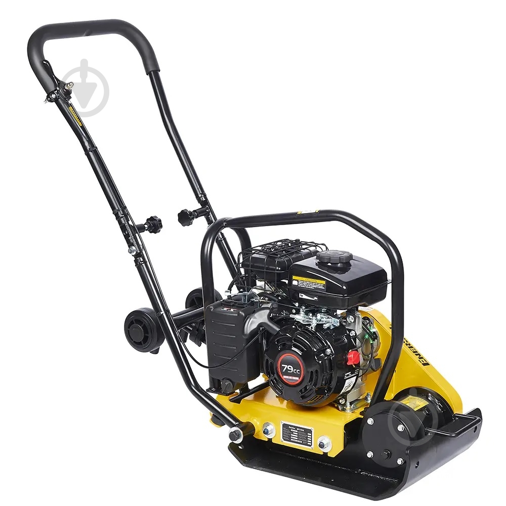 Виброплита EnerSol EPC-052L - фото 4