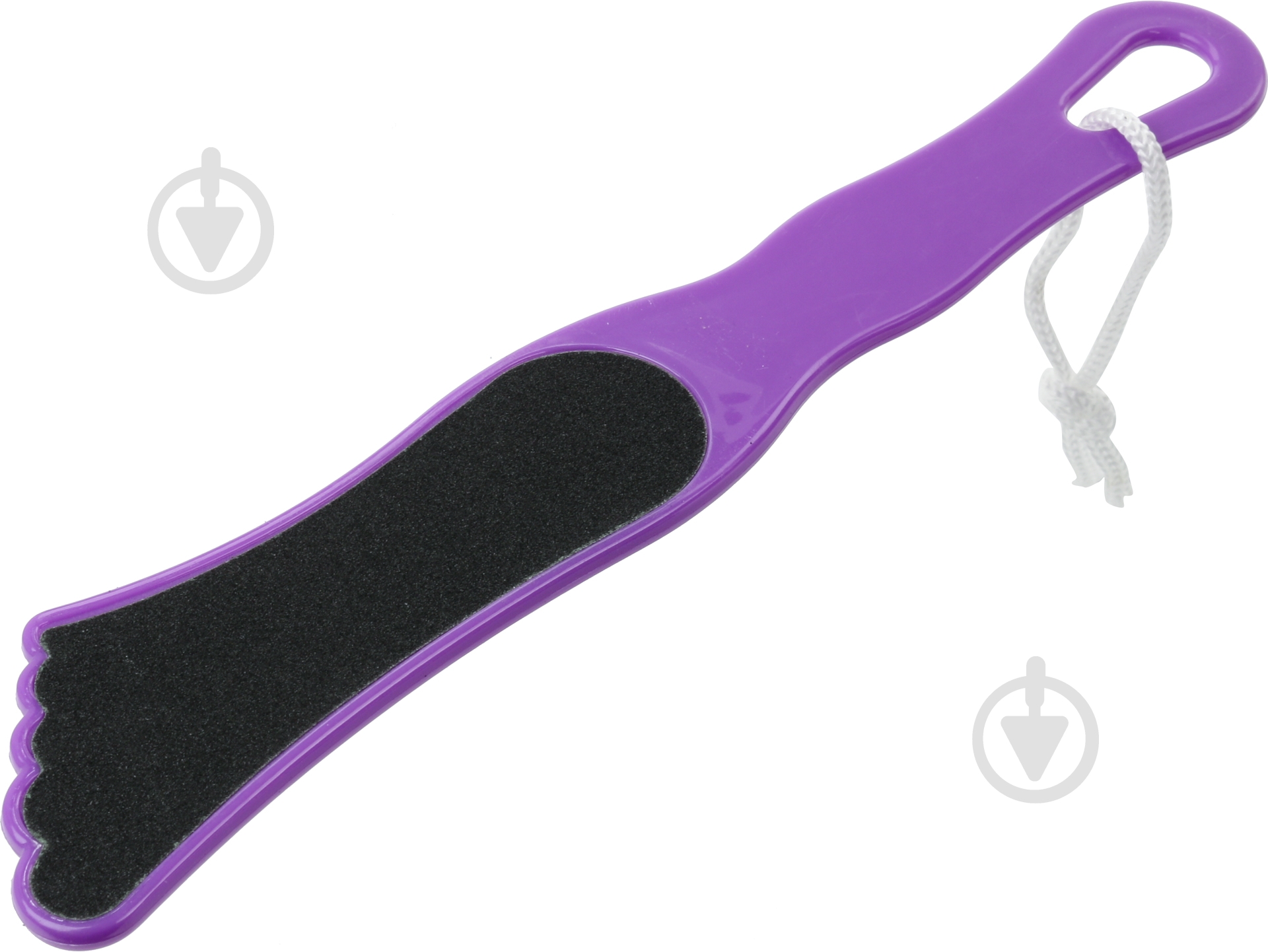 Терка для ног Inter-Vion 499764 (HM72) 499764 - фото 1