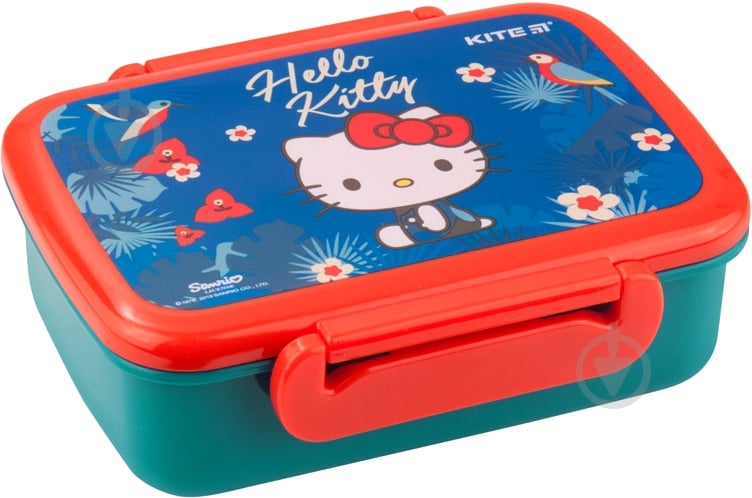 Ланч-бокс KITE HK - фото 1
