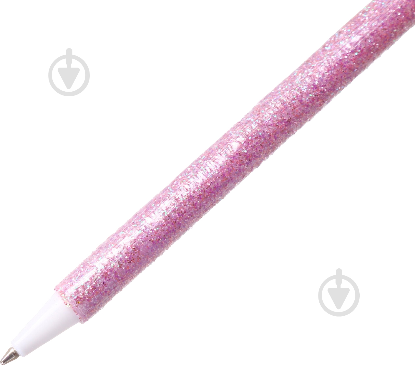 Ручка шариковая Пушистик - фото 4