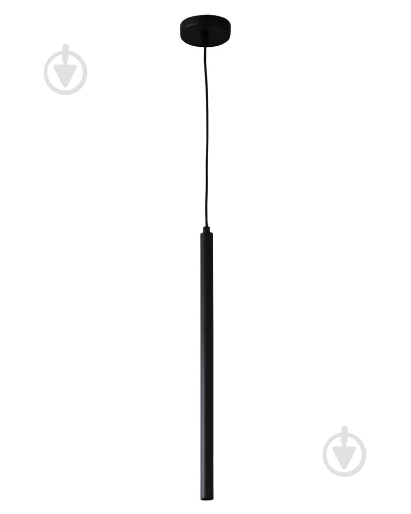 Светильник подвесной Edlin Renti 1x10 Вт /G9 PLP2411-1B - фото 1 Светильник подвесной Edlin Renti 1x10 Вт /G9 PLP2411-1B - фото 1