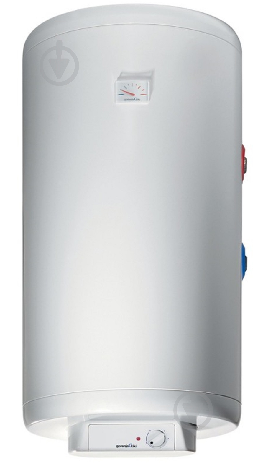 Бойлер Gorenje GBK 120 OR RN/V9 - фото 1 Бойлер Gorenje GBK 120 OR RN/V9 - фото 1