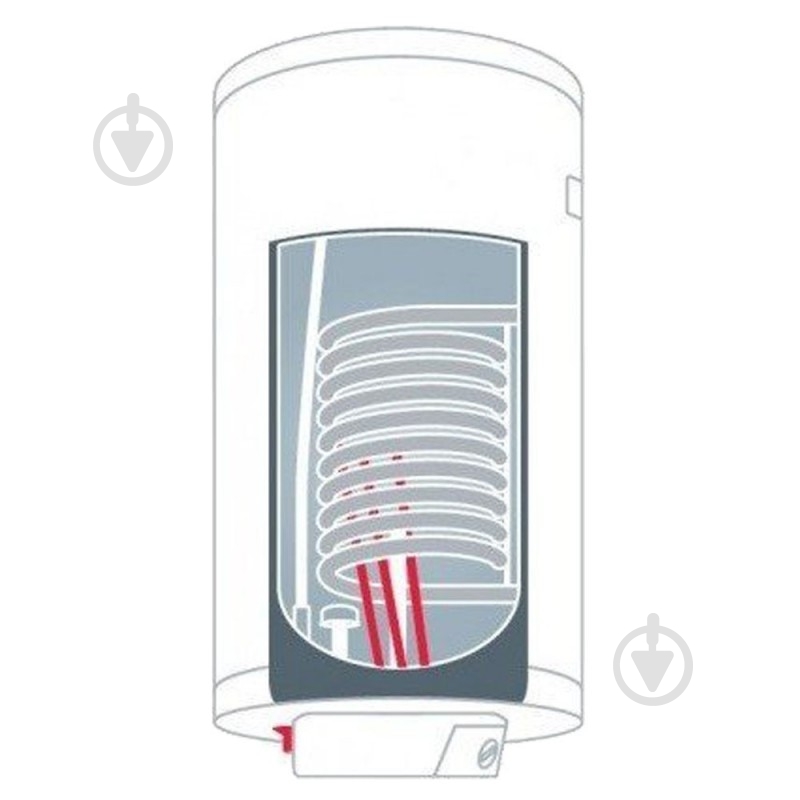 Бойлер Gorenje GBK 120 OR RN/V9 - фото 2 Бойлер Gorenje GBK 120 OR RN/V9 - фото 2
