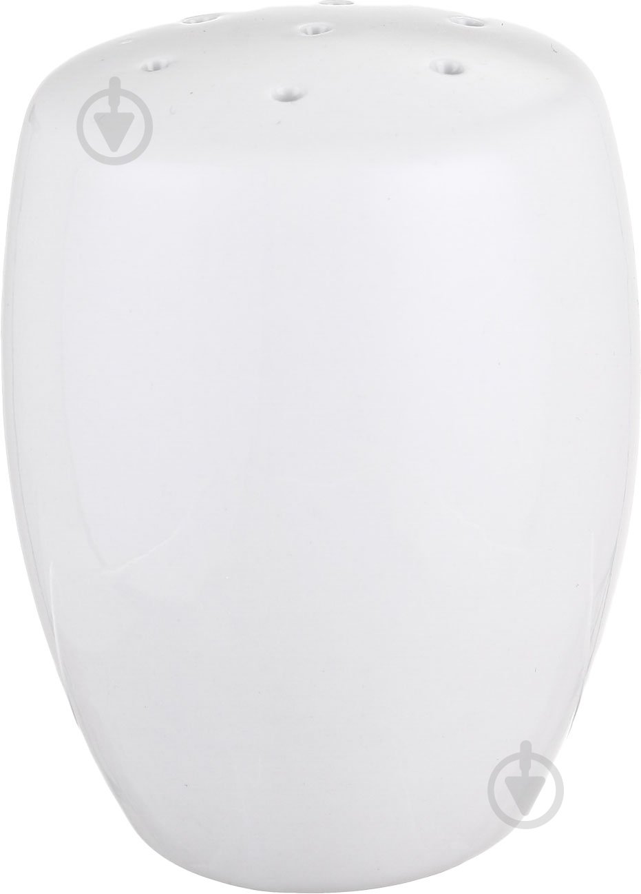 Набір для солі та перцю Helfer 1/2 21-04-244 білий (LYK34756) - фото 1