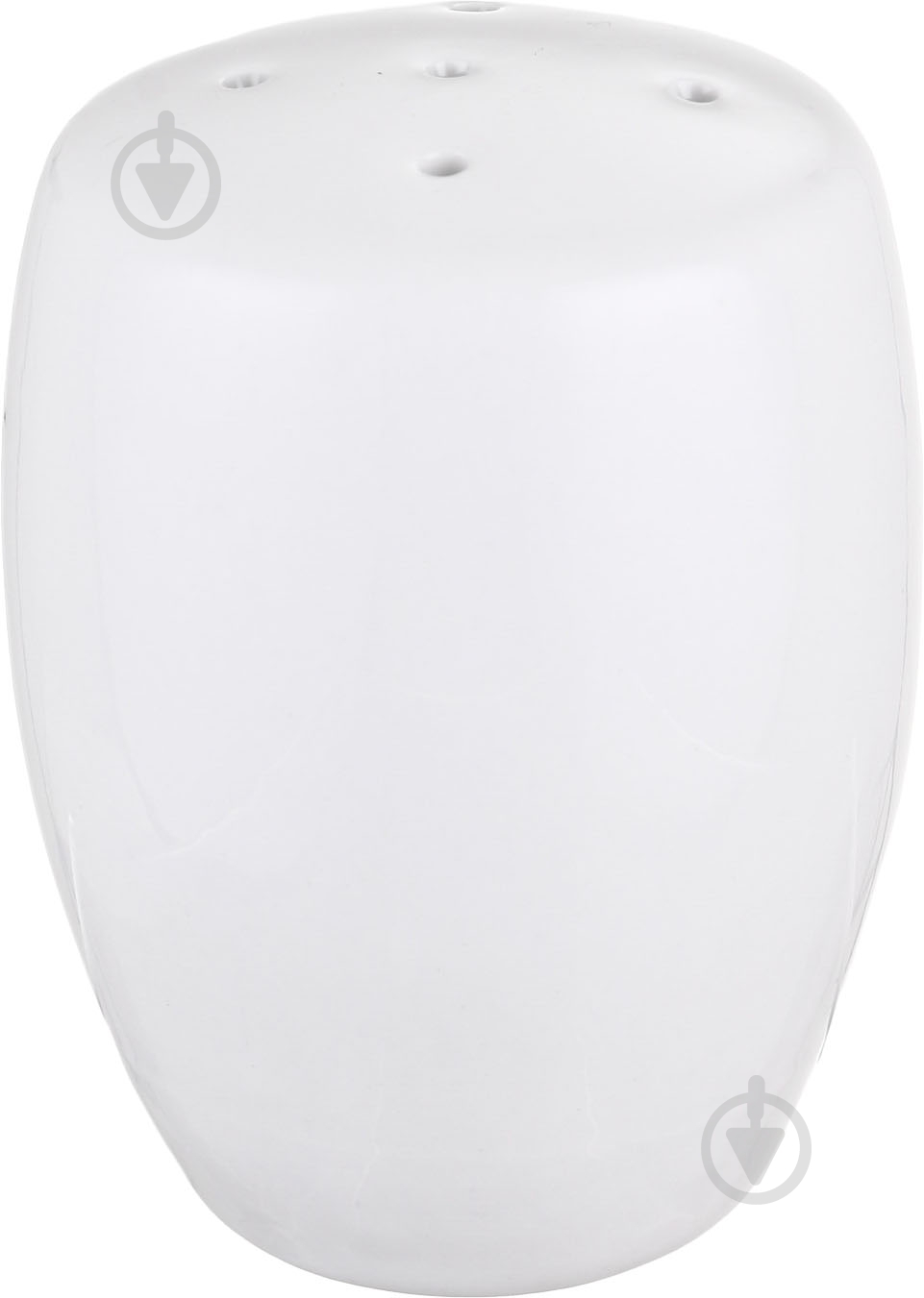 Набір для солі та перцю Helfer 1/2 21-04-244 білий (LYK34756) - фото 2