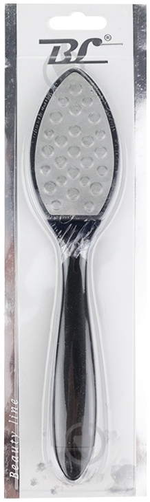 Терка для ног Beauty Line 450078 450078 - фото 4 Терка для ног Beauty Line 450078 450078 - фото 4