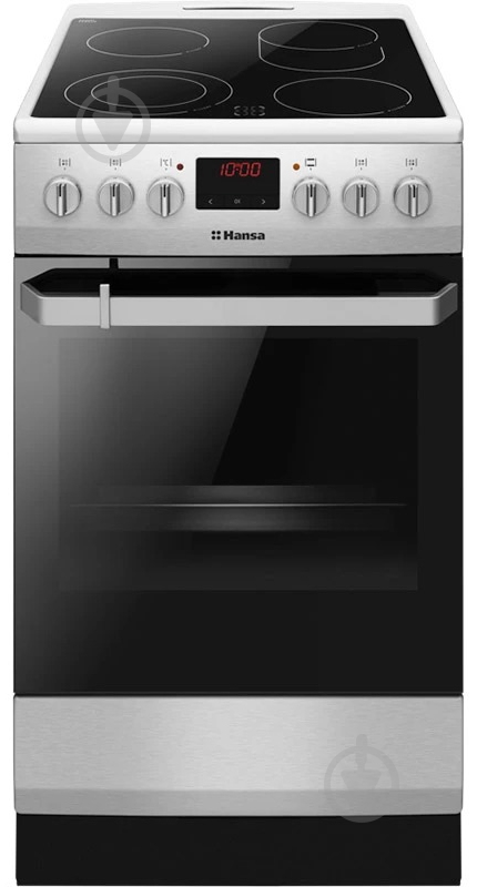 Плита электрическая Hansa FCCX59129 - фото 1