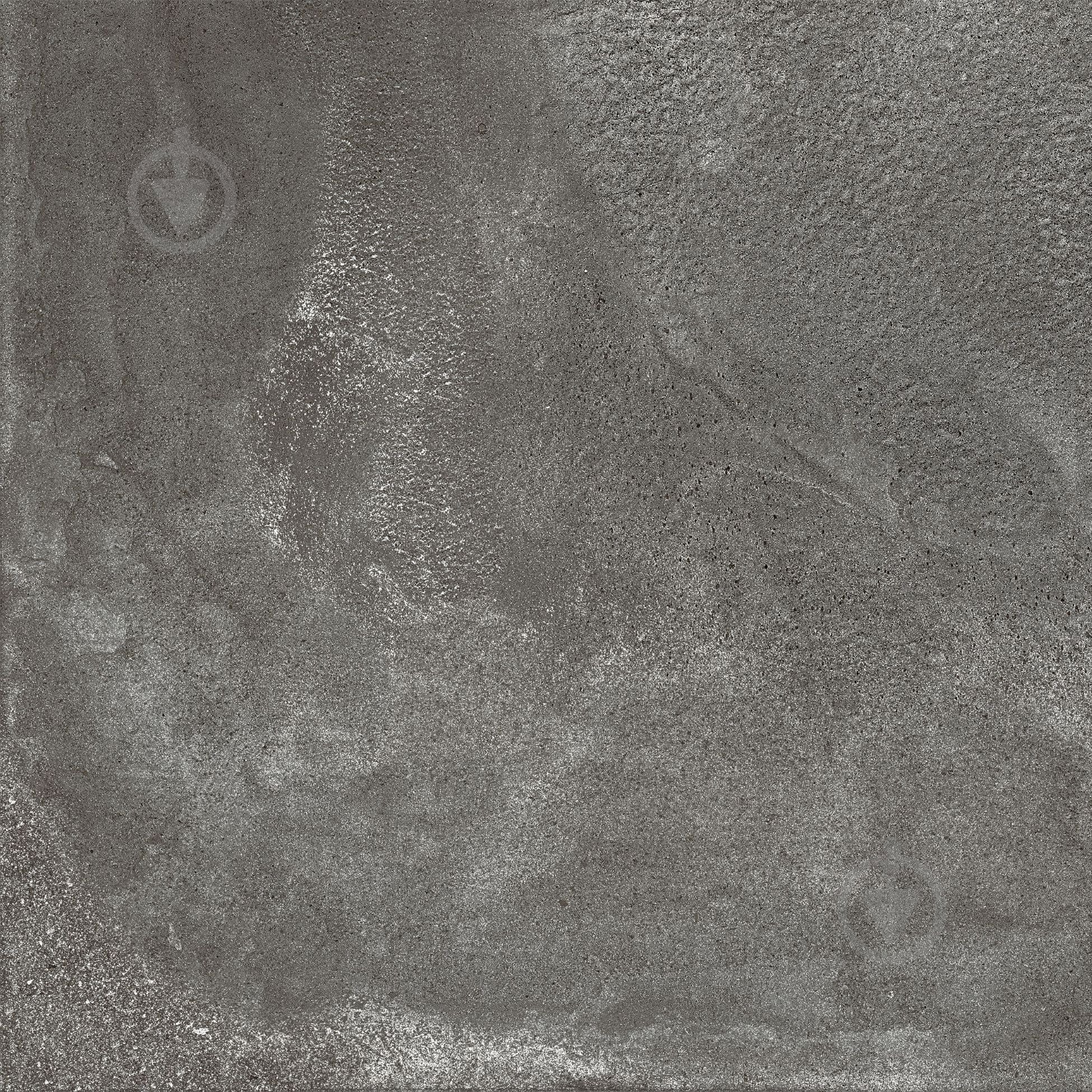 Плитка Allore Group Vulcano Anthracite F P NR Mat 47x47 см - фото 5