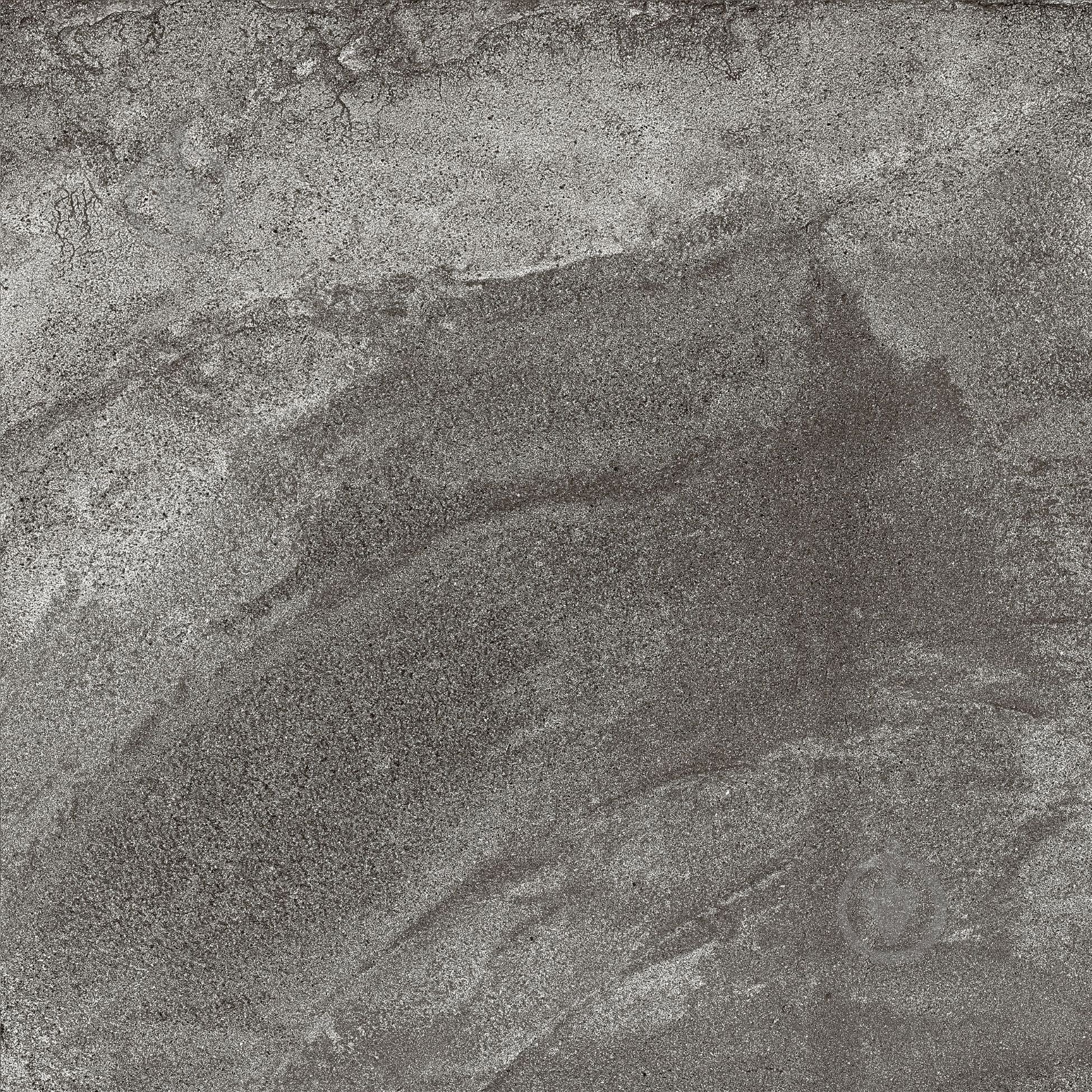 Плитка Allore Group Vulcano Anthracite F P NR Mat 47x47 см - фото 1