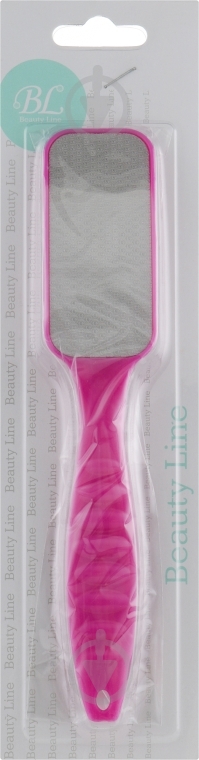 Терка для ног Beauty Line 450081 450081 - фото 1